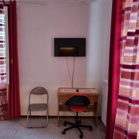 Room E Breakfast Diana E Ninni ซัลโซมัจโจเรแตร์เม ภายนอก รูปภาพ