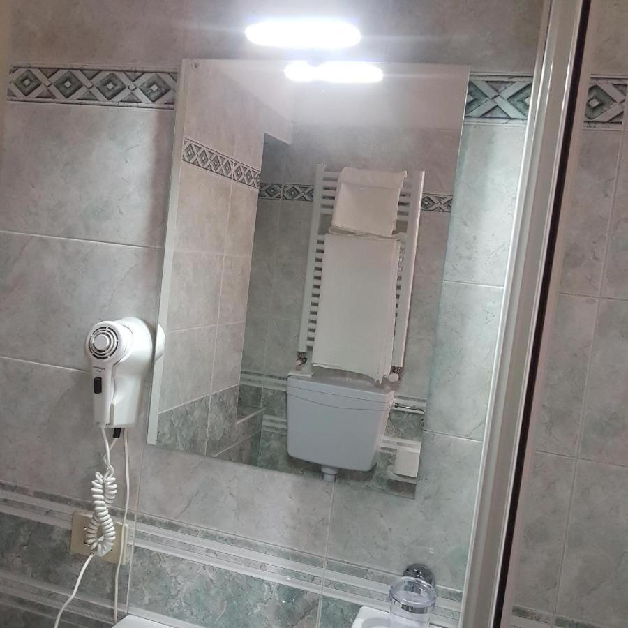 Room E Breakfast Diana E Ninni ซัลโซมัจโจเรแตร์เม ภายนอก รูปภาพ
