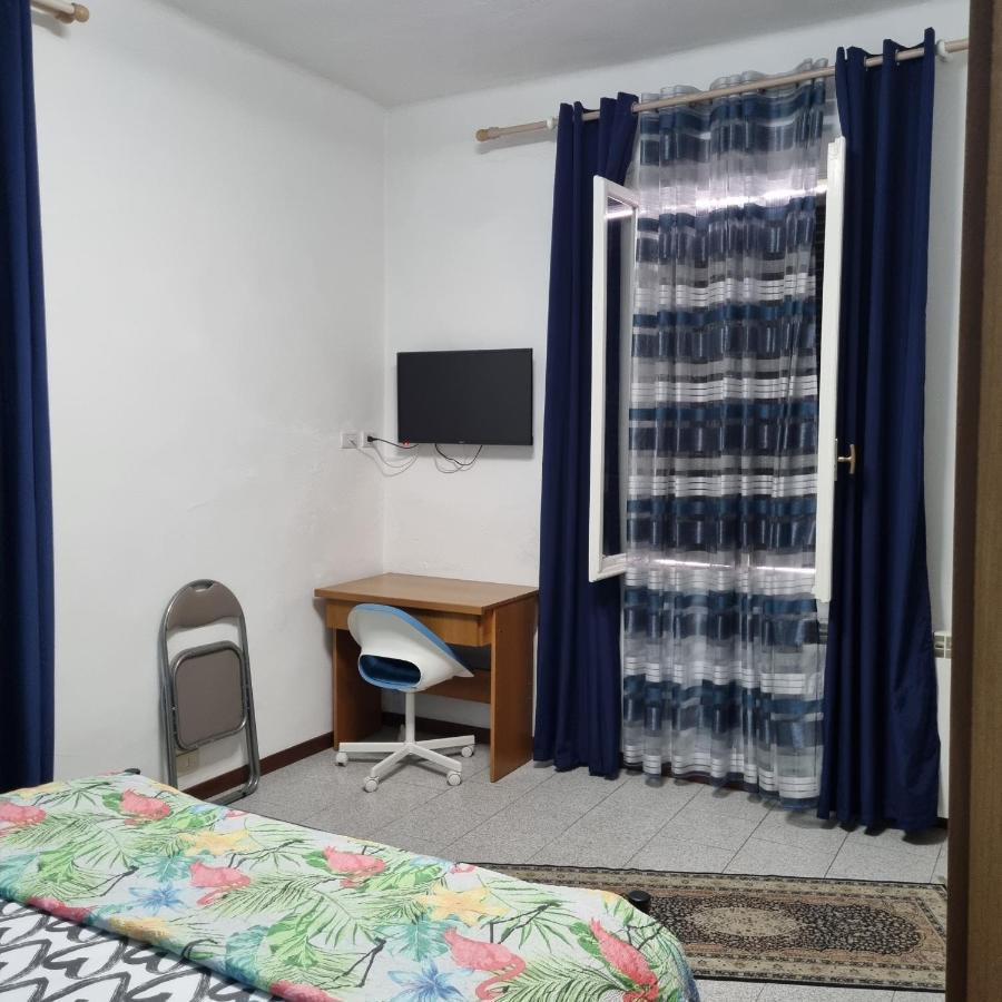 Room E Breakfast Diana E Ninni ซัลโซมัจโจเรแตร์เม ภายนอก รูปภาพ