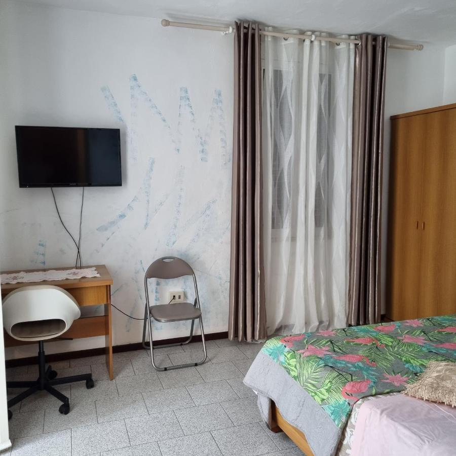Room E Breakfast Diana E Ninni ซัลโซมัจโจเรแตร์เม ภายนอก รูปภาพ