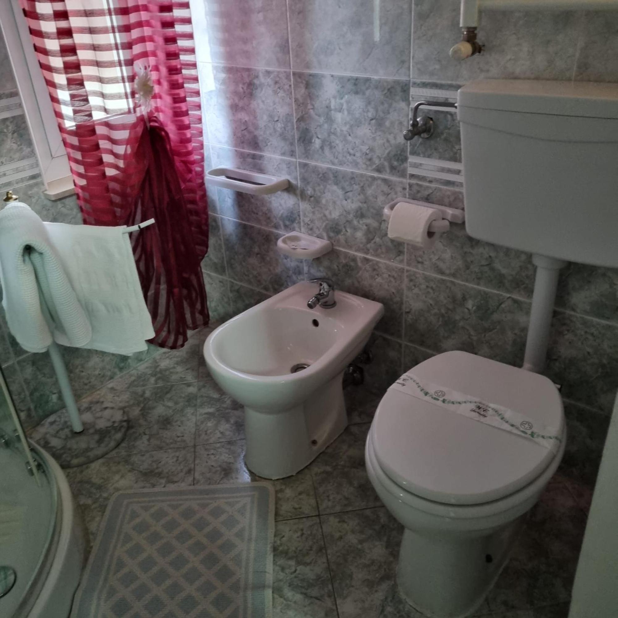 Room E Breakfast Diana E Ninni ซัลโซมัจโจเรแตร์เม ภายนอก รูปภาพ