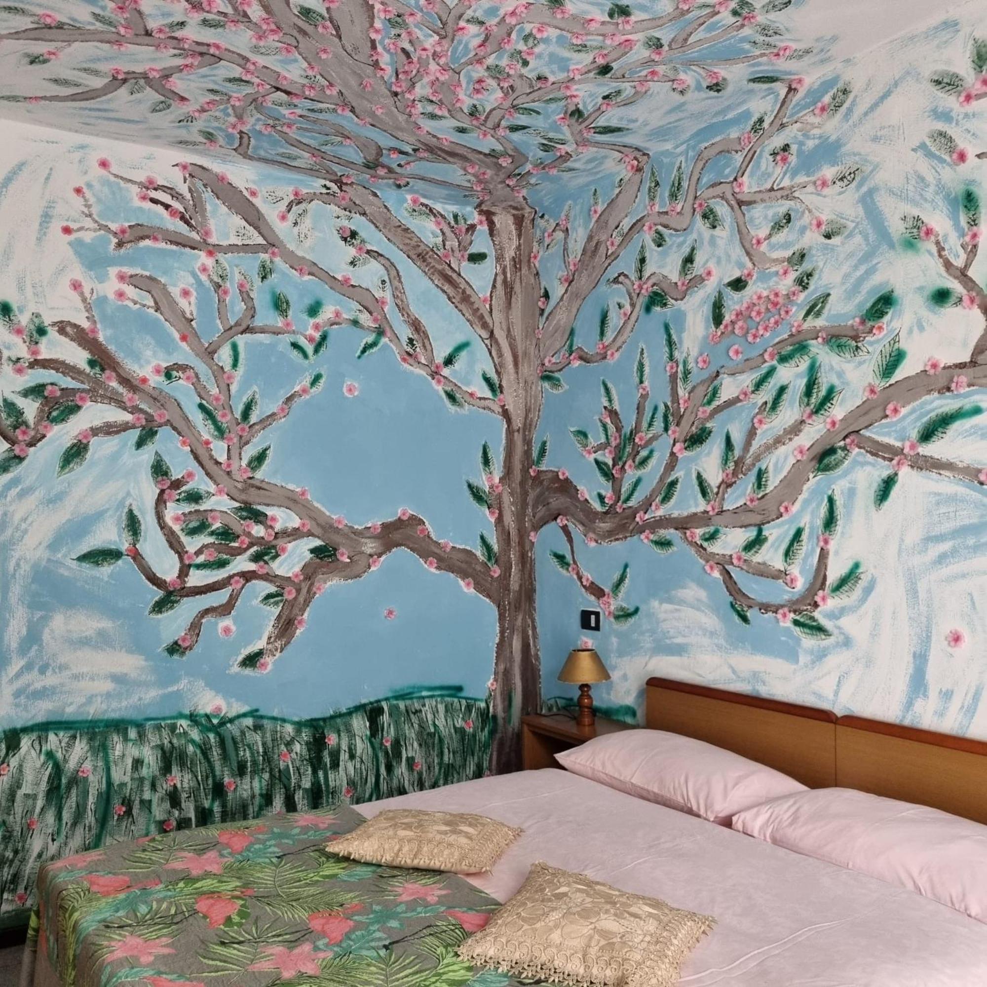 Room E Breakfast Diana E Ninni ซัลโซมัจโจเรแตร์เม ภายนอก รูปภาพ